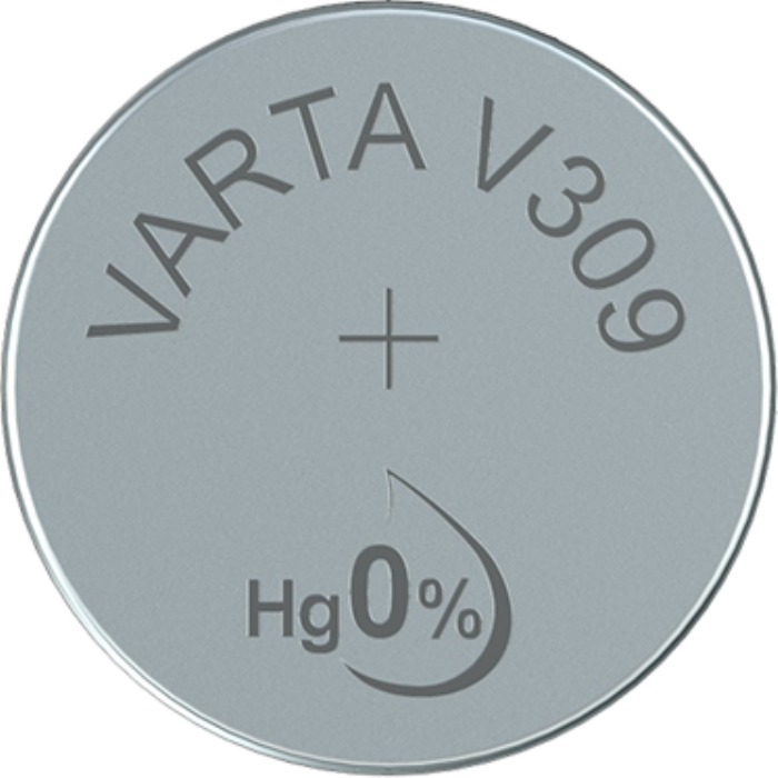 Батарейка VARTA V 309 WATCH