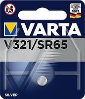 Батарейка VARTA V 321 WATCH