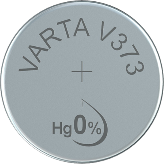 Батарейка VARTA V 373 WATCH