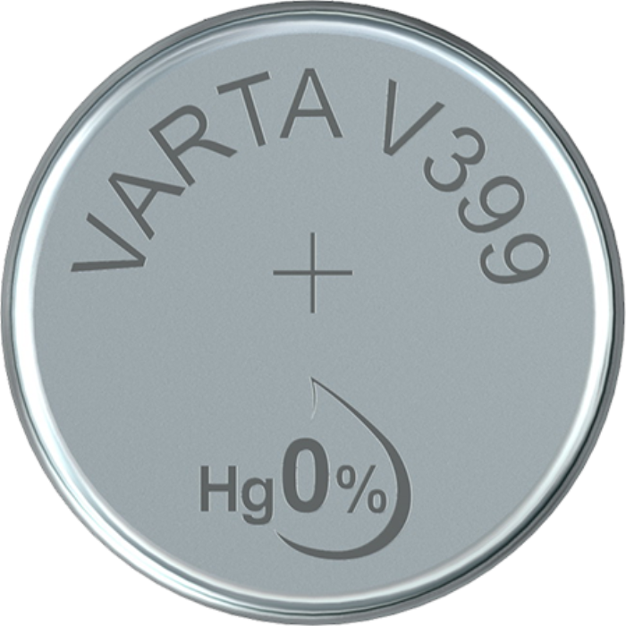 Батарейка VARTA V 399 WATCH