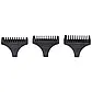 Тример TICO Professional Black Under Cut 100421, фото 3