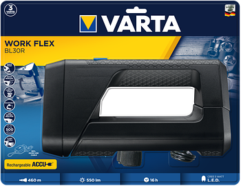 Ліхтар Varta WORK FLEX BL30R