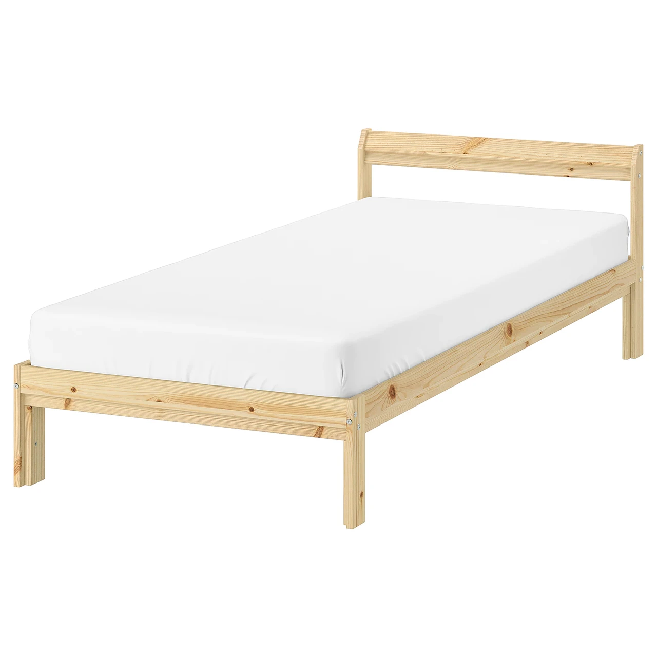 Каркас ліжка IKEA NEIDEN (494.960.04)