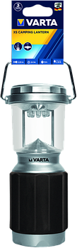 Ліхтар VARTA Camping Lantern XS LED 4AA