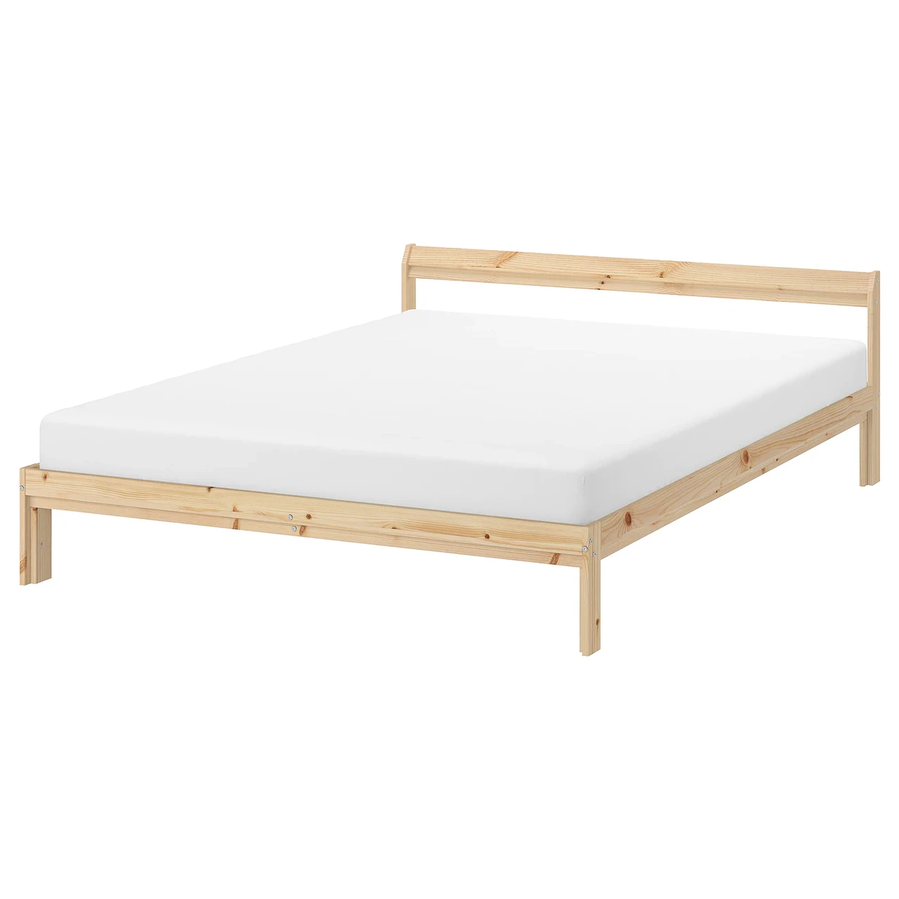 Каркас ліжка IKEA NEIDEN (894.960.02)