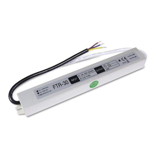 Блок живлення OEM DC12 30W 2,5 А FTR-30-12 WP герметичний