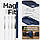 Чохол Spigen для iPhone 14 - Silicone Fit MAG, Navy Blue (ACS05068), фото 5