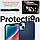Чохол Spigen для iPhone 14 - Silicone Fit MAG, Navy Blue (ACS05068), фото 7