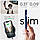 Чохол Spigen для iPhone 14 - Silicone Fit MAG, Navy Blue (ACS05068), фото 8