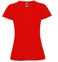 Женская футболка для спорта Montecarlo Woman 150
