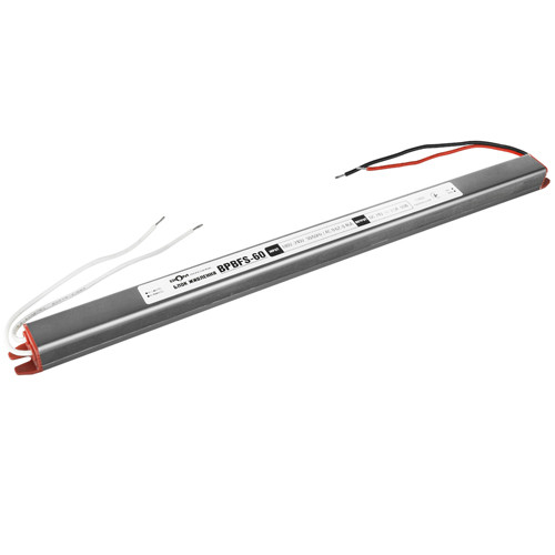 Блок живлення DC24 60 W 2,5 А BPBFS-60-24 stick герметичний BIOM Professional