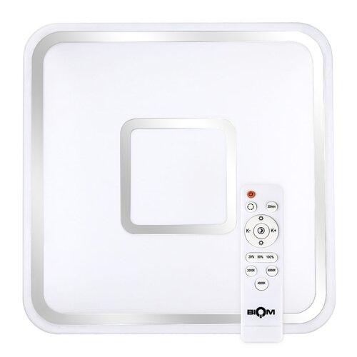 Світильник світлодіодний Biom SMART SML-S02-70 3000-6000K 70Вт з д/у