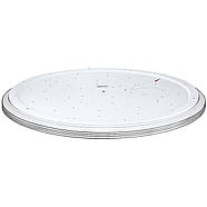 Світильник світлодіодний Biom SMART SML-R04-170 3000-6000K 170Вт з д/у, фото 4