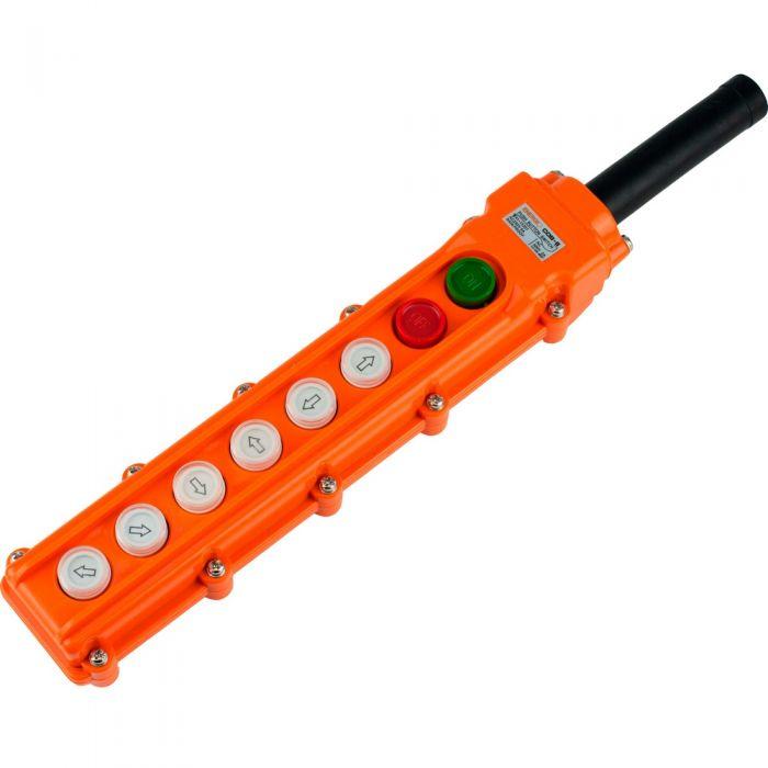 Пост тельферний ENERGIO COB-63a 500В