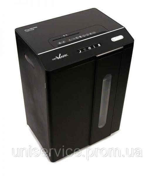 Знищувач документів shredMark 1201HS