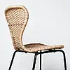 Стілець IKEA ÄLVSTA (894.815.62), фото 4