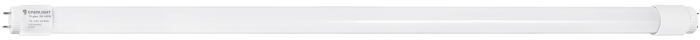Лампа трубчата світлодіодна ENERLIGHT T8 glass 9Вт 6500K G13