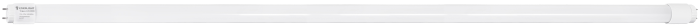 Лампа трубчата світлодіодна ENERLIGHT T8 glass 24Вт 6500K G13