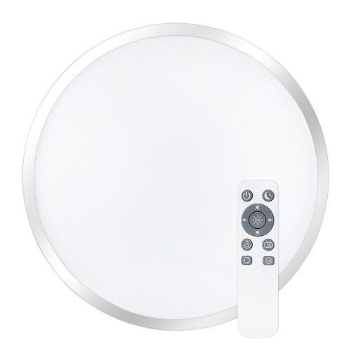 Світлодіодний лампа Biom SMART SML-R18-50/2 3000-6000K 50Вт з д/у