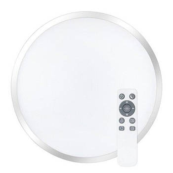 Світлодіодний лампа Biom SMART SML-R18-50/2 3000-6000K 50Вт з д/у
