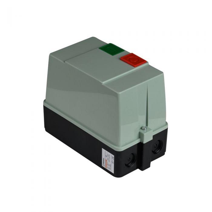 Купить Пускатель в оболочке ENERGIO LE1 25А Ue=220В/AC3, цена 1380 ...