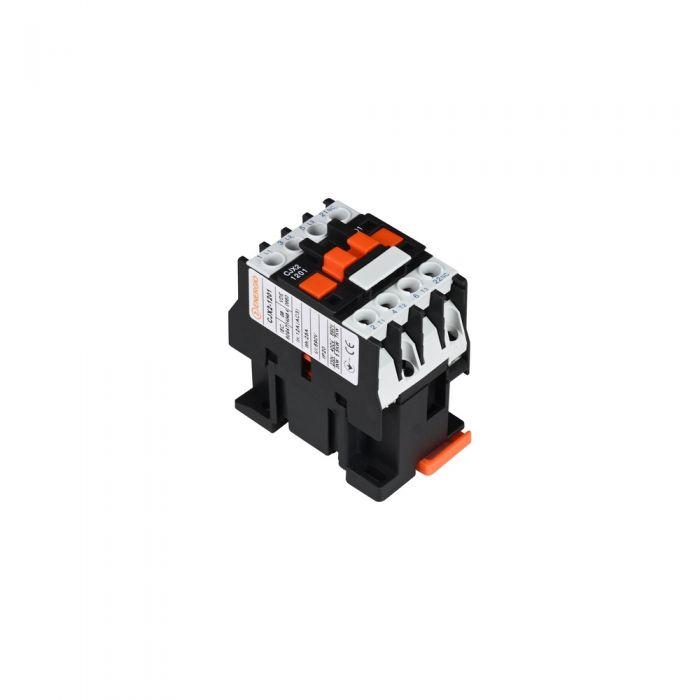 Контактор ENERGIO CJX2 12А 110В 1NC