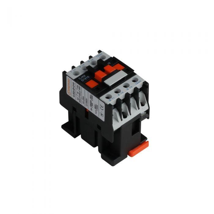 Контактор ENERGIO CJX2 12А 220В 1NO