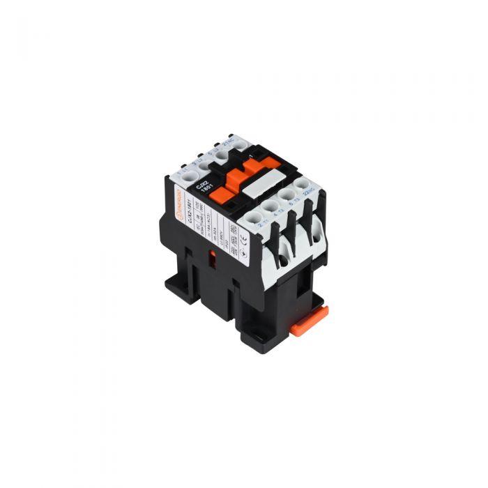 Контактор ENERGIO CJX2 18А 380В 1NC