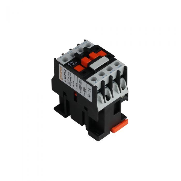 Контактор ENERGIO CJX2 18А 380В 1NO