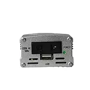 Інвертор SFRD-100W DC12V-220V, фото 2