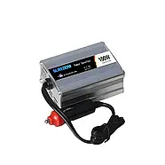 Інвертор SFRD-100W DC12V-220V, фото 5