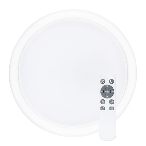 Світлодіодний світильник Biom SMART SML-R06-80/2 3000-6000 K 80 Вт з д/о New