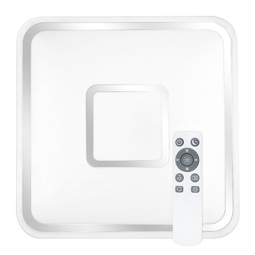 Світлодіодний світильник Biom SMART SML-S02-90/2 3000-6000 K 90 Вт з д/о New