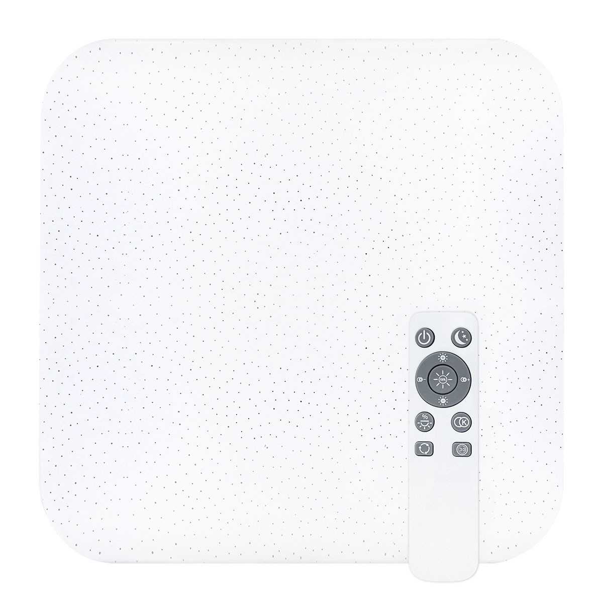 Світлодіодний світильник Biom SMART SML-S01-50/2 3000-6000 K 50 Вт з д/у