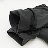 Комплект чоловічої термобілизни у розмірі XL, Чорна / Тактична, спортивна термобілизна чоловіча у розмірі M-XXL, фото 5