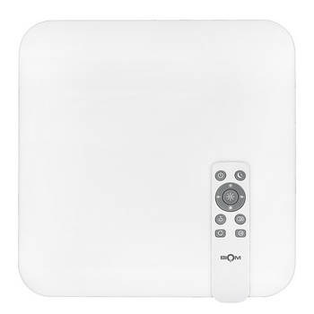 Світлодіодний світильник Biom SMART SML-S21-80/2-DIY 3000-6000 K 80 Вт з д/у