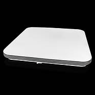 Декоративна стрічка DS-S530-01-4B до світильника SML-S21-90-DIY(4 чорних смужки), фото 4