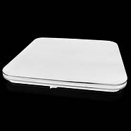 Декоративна стрічка DS-R330-02-2S до світильника DEL-R-20-24-4 DIY (2 смужки срібло), фото 4