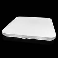 Декоративна стрічка DS-R260-08-4S до світильника DEL-R-20-18-4 DIY (4 сріблясті смужки), фото 4