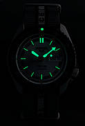 Чоловічий годинник Seiko 5 SRPJ79K1 SRPJ79 Ultraseven 55th Anniversary Limited Edition [3 400шт], фото 6