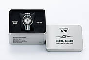 Чоловічий годинник Seiko 5 SRPJ79K1 SRPJ79 Ultraseven 55th Anniversary Limited Edition [3 400шт], фото 7