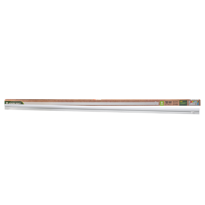 Cвітильник лінійний ENERLIGHT HARMONIA T5 18Вт 4000К