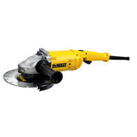 DeWalt DWE492 Кутова шліфувальна машина