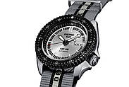 Чоловічий годинник Seiko 5 SRPJ79K1 SRPJ79 Ultraseven 55th Anniversary Limited Edition [3 400шт], фото 3