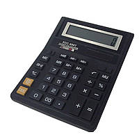 Калькулятор SDC -888 T