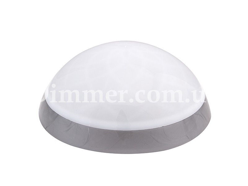 Світильник настінний ERKA 12W матовий, IP20, фото 1