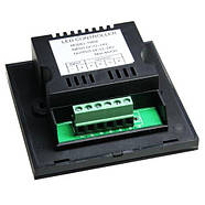 RGB контролер OEM 12A-Touch black вбудований, фото 2