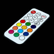 Контролер SPI OEM Dream Color IR 21 buttons, фото 2