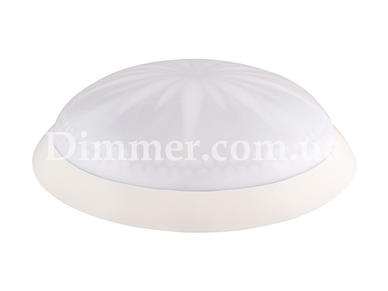 Світильник настінний ERKA 24W матовий, IP20, фото 1