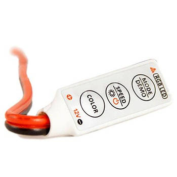 RGB контролер OEM 6A-SMART